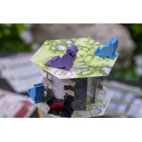 настольная игра Кот и башня