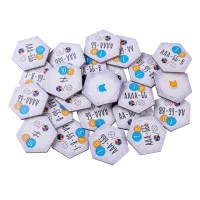 настольная игра Котики