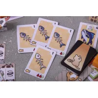 настольная игра Котокубики