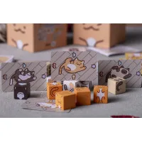 настольная игра Котокубики