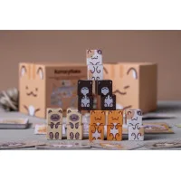 настольная игра Котокубики