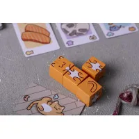 настольная игра Котокубики