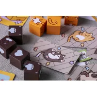 настольная игра Котокубики