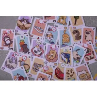 настольная игра Котокубики