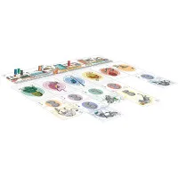 настольная игра Котомания