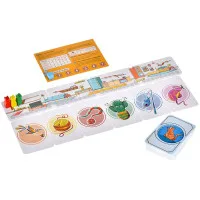 настольная игра Котомания