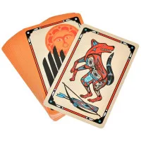настольная игра Койот