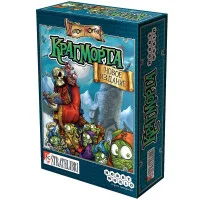настольная игра Крагморта