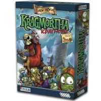 настольная игра Крагморта