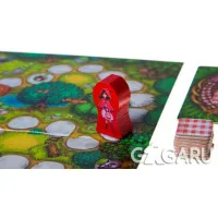 настольная игра Красная Шапочка
