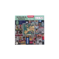 настольная игра Кража века