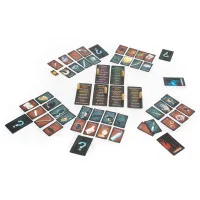настольная игра Криминалист