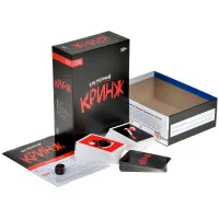 настольная игра Кринж
