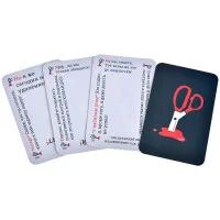 настольная игра Кринж: Без выходных