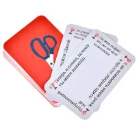 настольная игра Кринж: Офисный