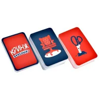 настольная игра Кринж: Офисный