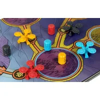 настольная игра Крио