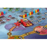 настольная игра Крио