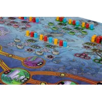 настольная игра Крио