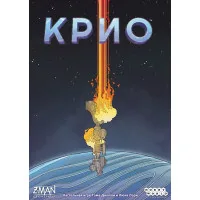 настольная игра Крио