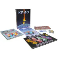 настольная игра Крио