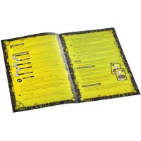 настольная игра Крокодил (новая версия)