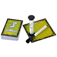 настольная игра Крокодил (новая версия)