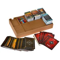 настольная игра Кромешная тьма. Преисподняя