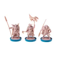настольная игра Кровь и Ярость / Blood Rage