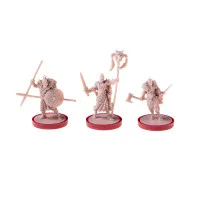 настольная игра Кровь и Ярость / Blood Rage
