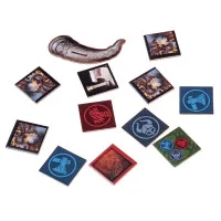 настольная игра Кровь и Ярость / Blood Rage