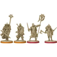 настольная игра Кровь и Ярость / Blood Rage