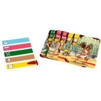 настольная игра Кровус Максимус