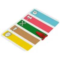настольная игра Кровус Максимус