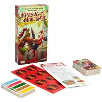 настольная игра Кровус Максимус