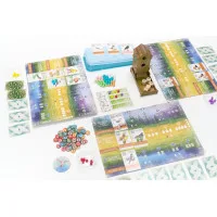 настольная игра Крылья