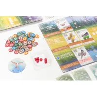 настольная игра Крылья