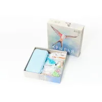 настольная игра Крылья