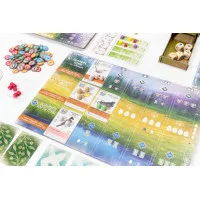 настольная игра Крылья