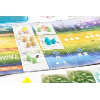 настольная игра Крылья