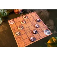 настольная игра Крышеснос