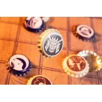 настольная игра Крышеснос