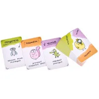 настольная игра Кто украл репку?