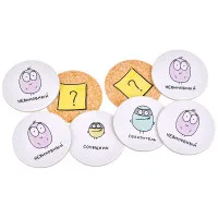 настольная игра Кто украл репку?
