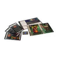 настольная игра Ктулху: Смерть может умереть