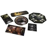 настольная игра Ктулху: Смерть может умереть (2019)