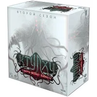 настольная игра Ктулху: Смерть может умереть