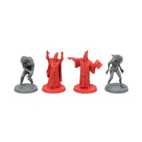 настольная игра Ктулху: Смерть может умереть