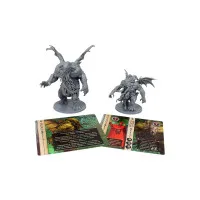 настольная игра Ктулху: Смерть может умереть