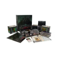 настольная игра Ктулху: Смерть может умереть